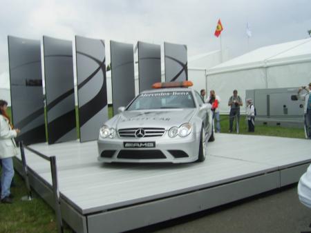 Grand prix magny-court